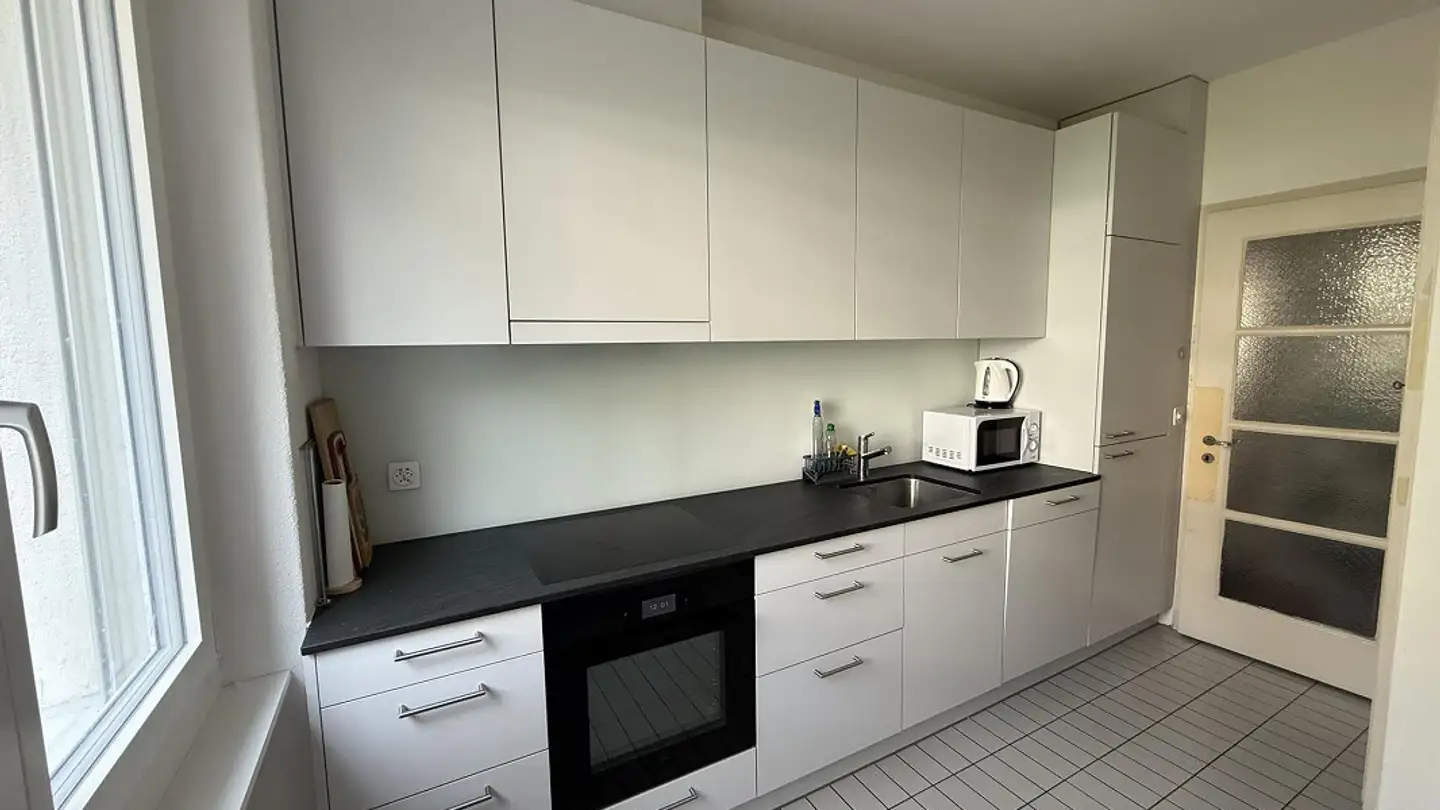 Appartamento in affitto - Wabernstrasse 73, 3007 Bern