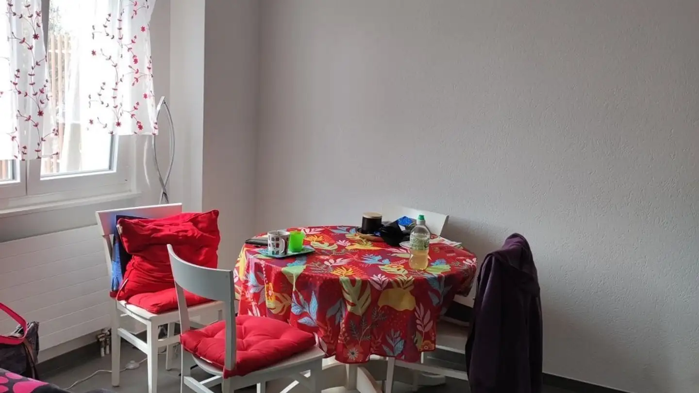 Wohnung mieten - Route De Saint-Cergue, 1268 Begnins