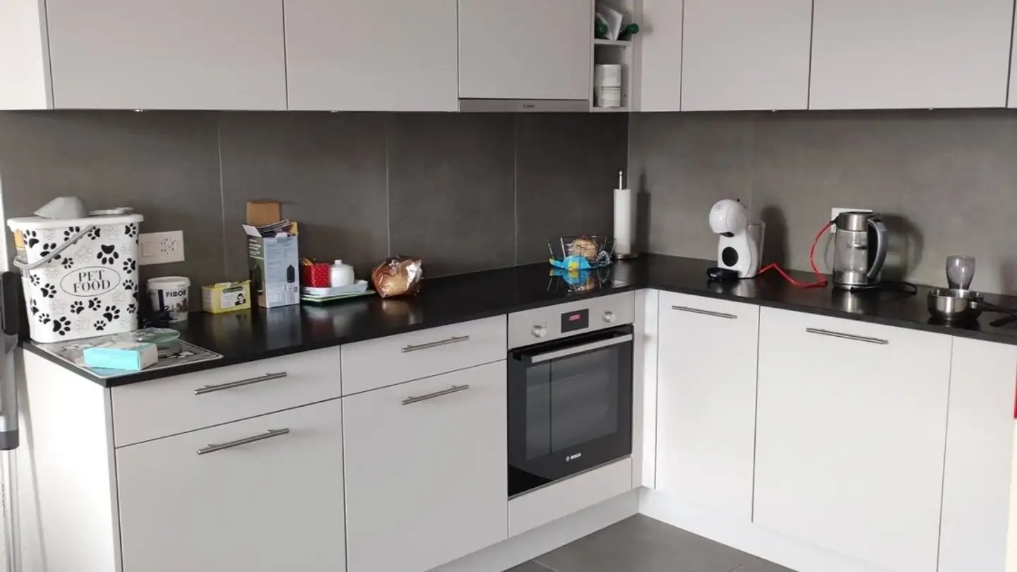 Appartamento in affitto - Route De Saint-Cergue, 1268 Begnins - Photo 2