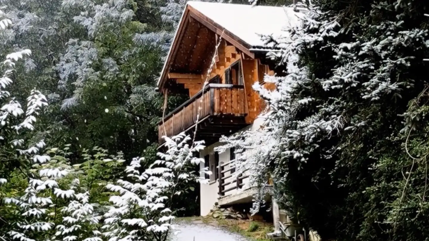Chalet kaufen - Chemin Du Diablay, 1934 Le Châble VS