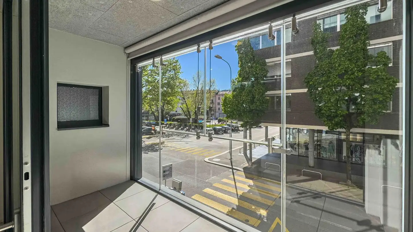 Appartamento in vendita - Via Orti, 6900 Lugano - Foto 4