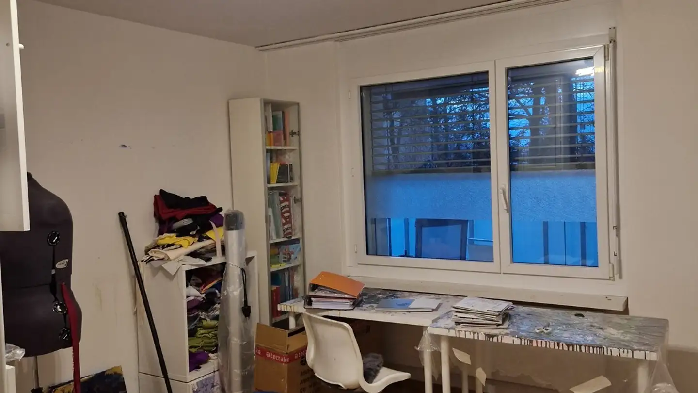 Appartement à louer - Am Balsberg 30, 8302 Kloten - Photo 2