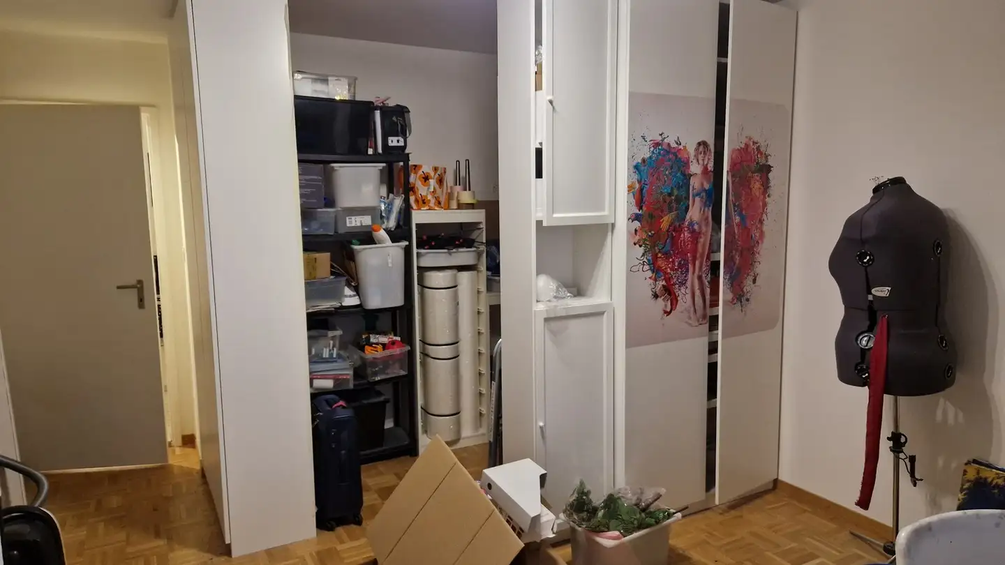 Appartement à louer - Am Balsberg 30, 8302 Kloten - Photo 3