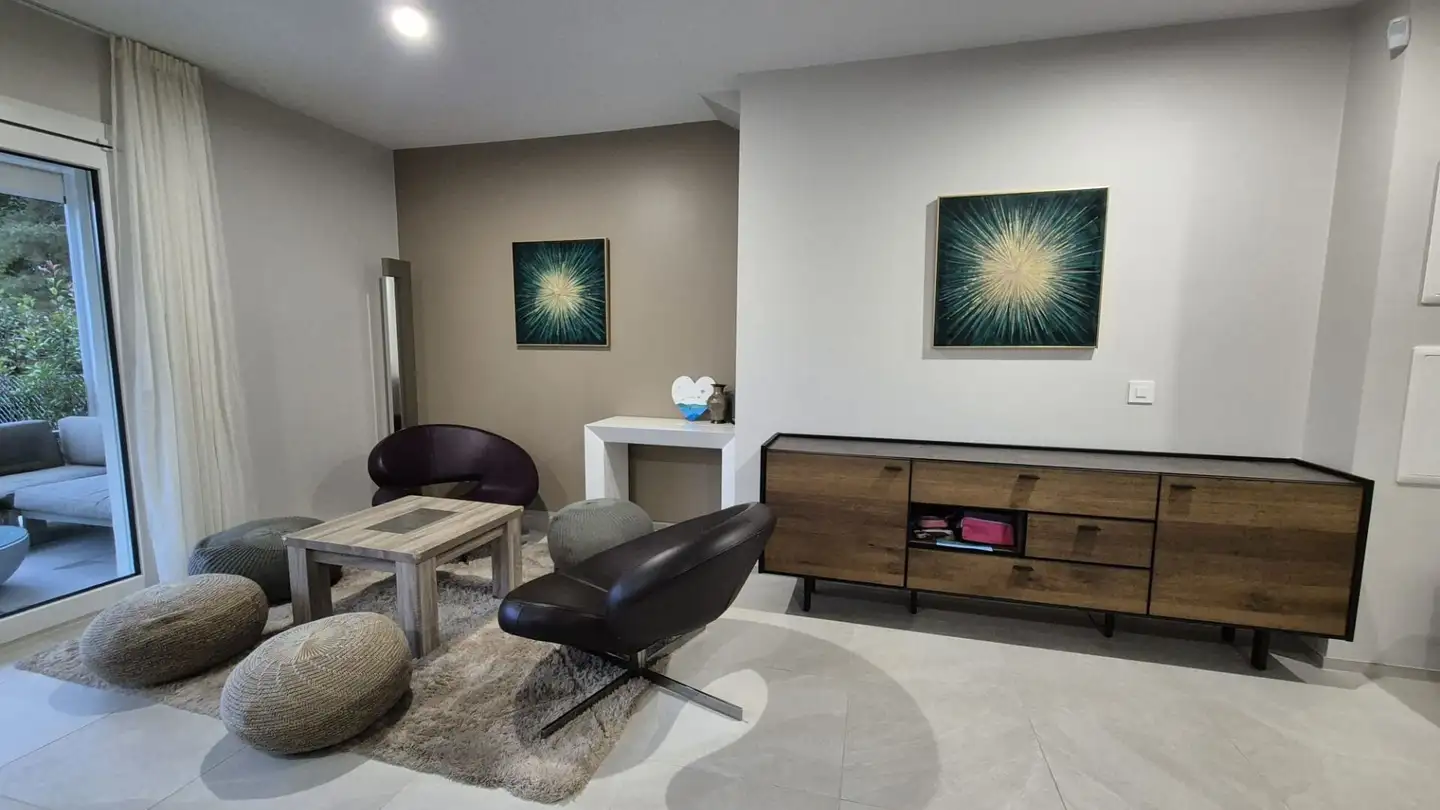 Appartamento in affitto - 1226 Thônex - Foto 3