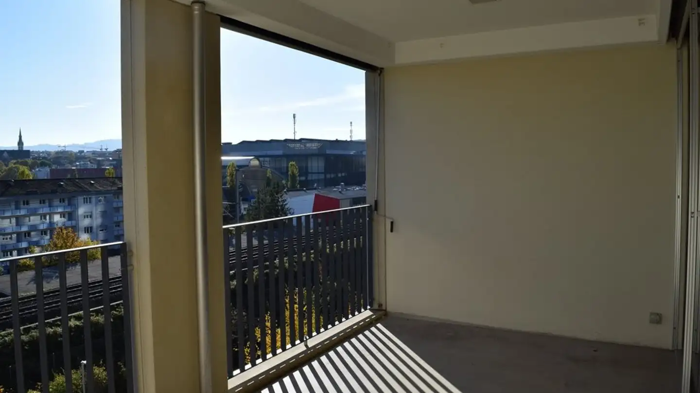 Apartment for rent - Hagenholzstrasse 68, 8050 Zürich - Photo 3