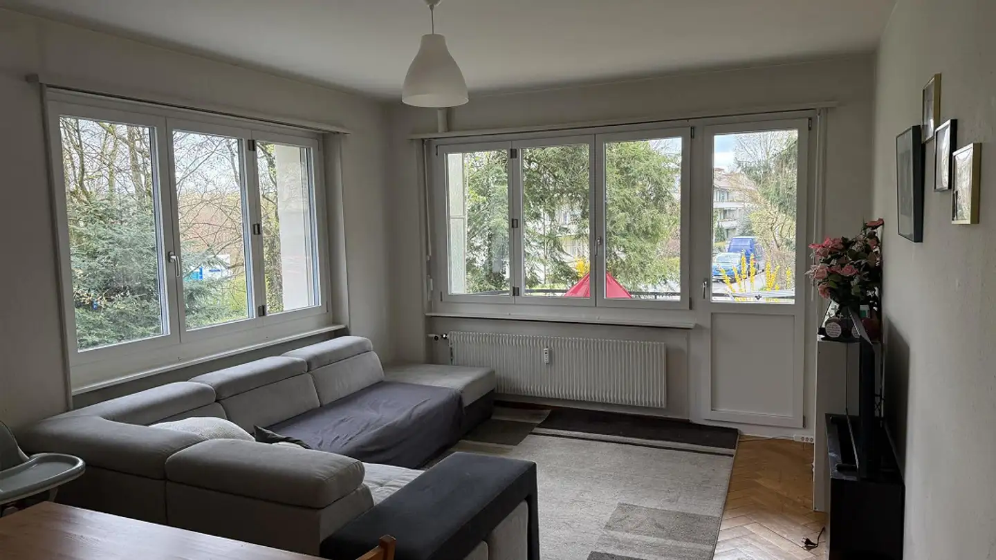 Appartamento in affitto - Wabernstrasse 73, 3007 Bern - Foto 2