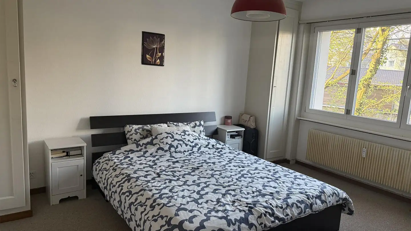 Appartamento in affitto - Wabernstrasse 73, 3007 Bern - Foto 3