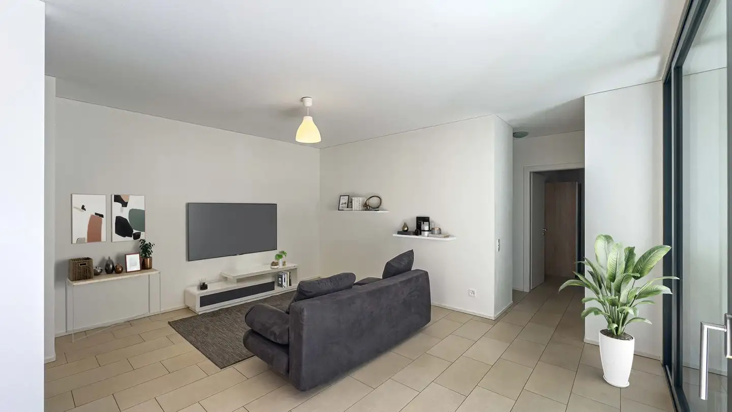Appartamento in vendita - Via Orti, 6900 Lugano