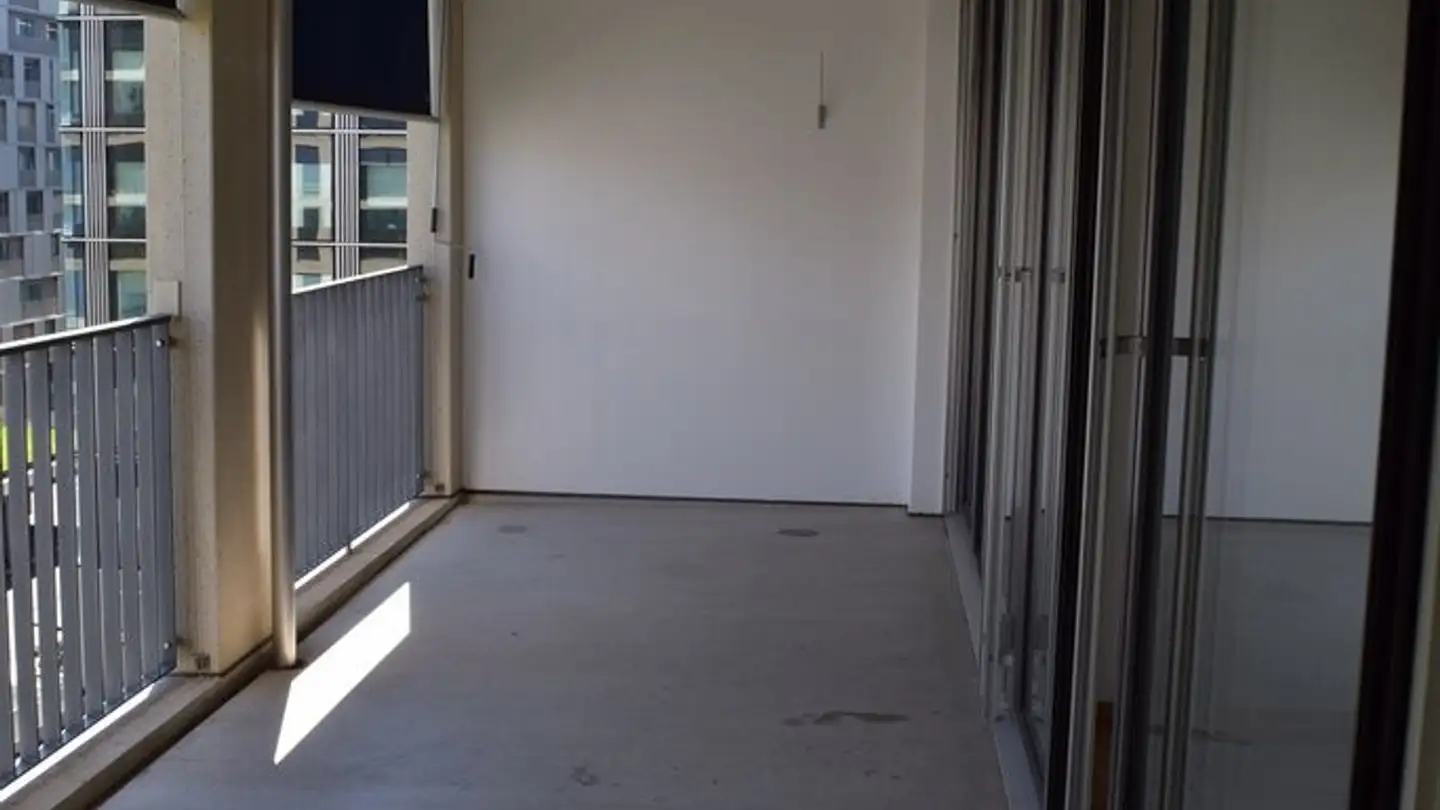 Apartment for rent - Hagenholzstrasse 68, 8050 Zürich - Photo 4