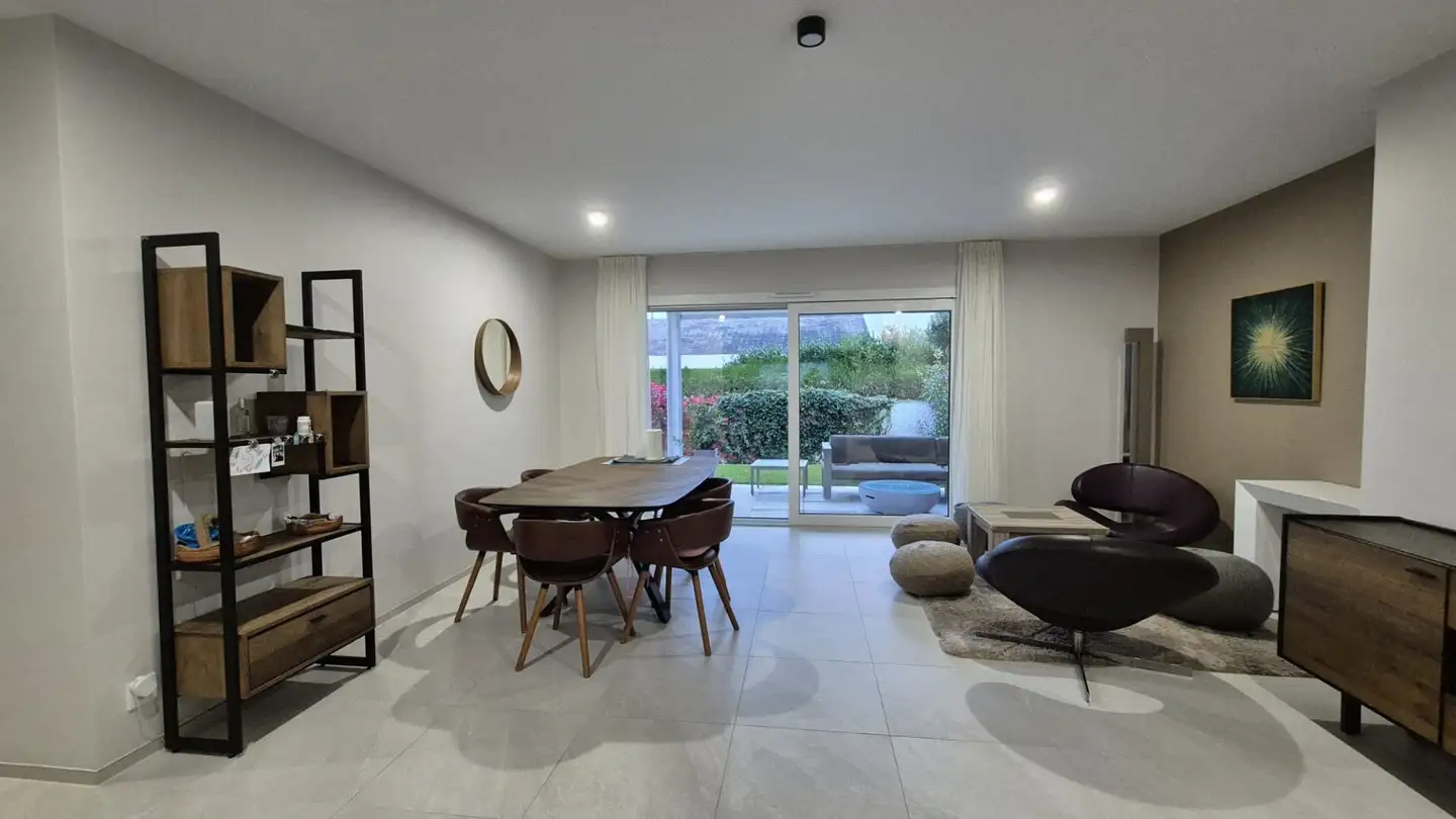 Appartamento in affitto - 1226 Thônex - Foto 4