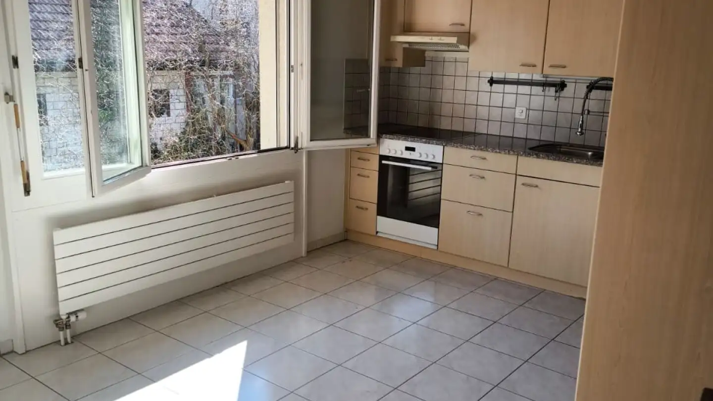 Appartamento in affitto - Im Than 1, 3150 Schwarzenburg - Foto 3