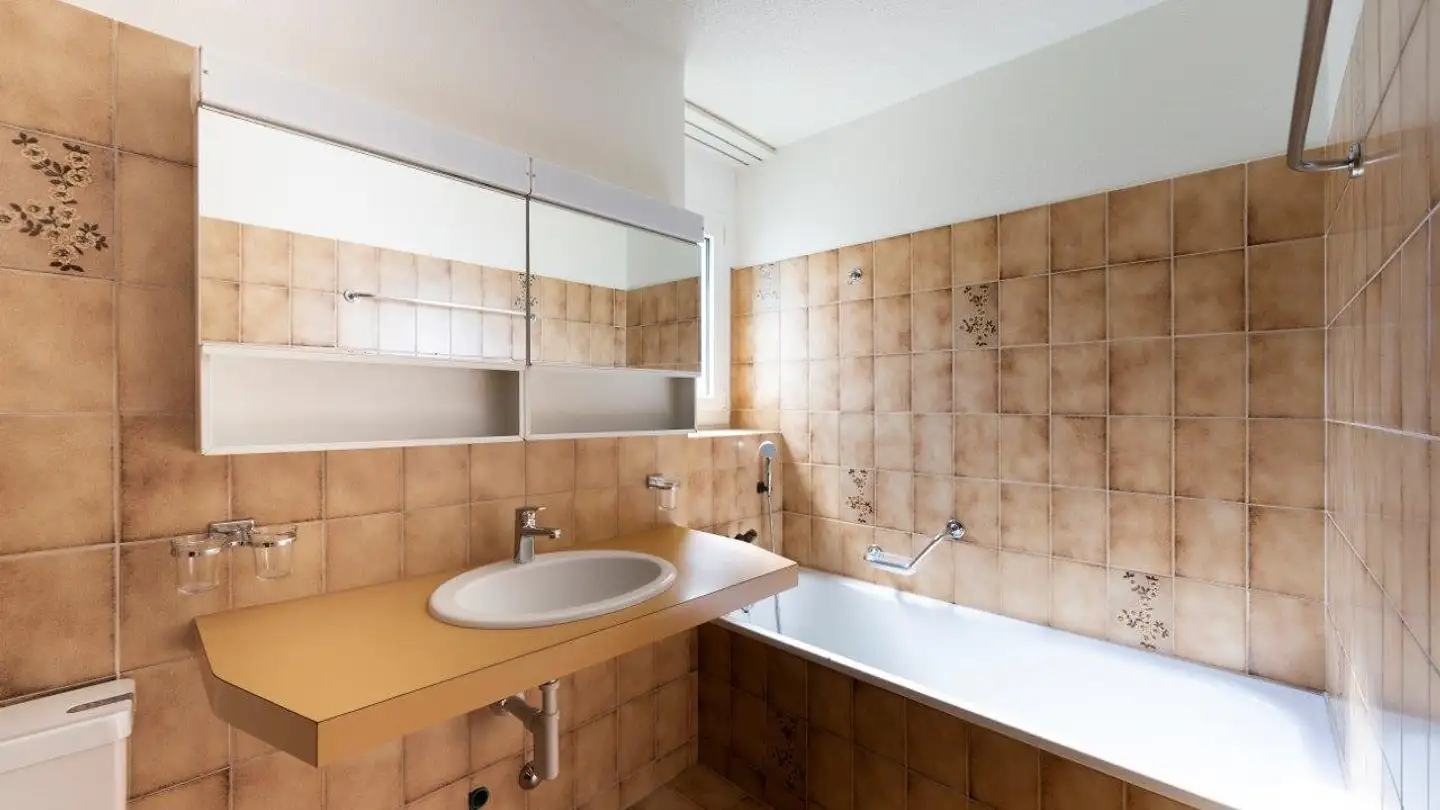 Appartement à louer - Rheinstrasse 132, 7000 Chur - Photo 4