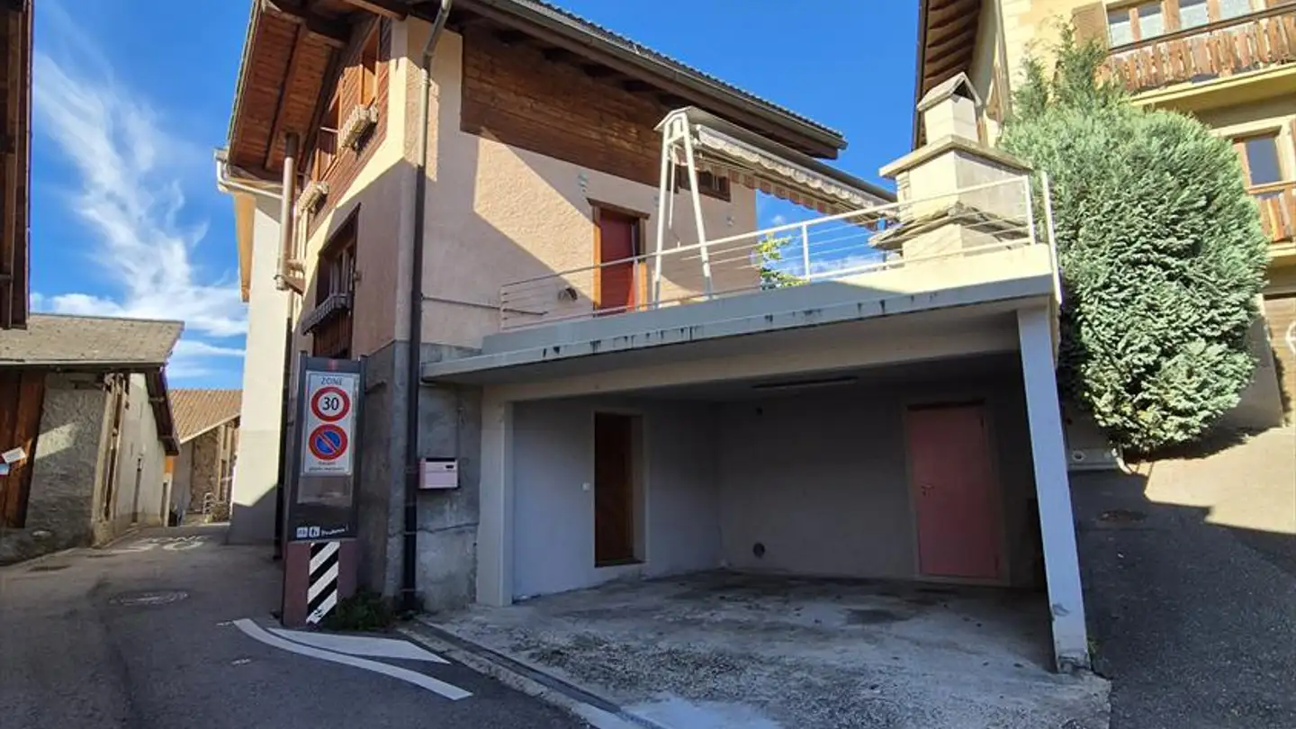 Casa singola in vendita - 1965 Savièse - Photo 2