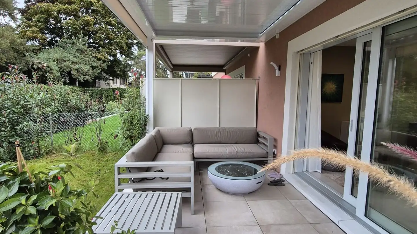 Appartamento in affitto - 1226 Thônex