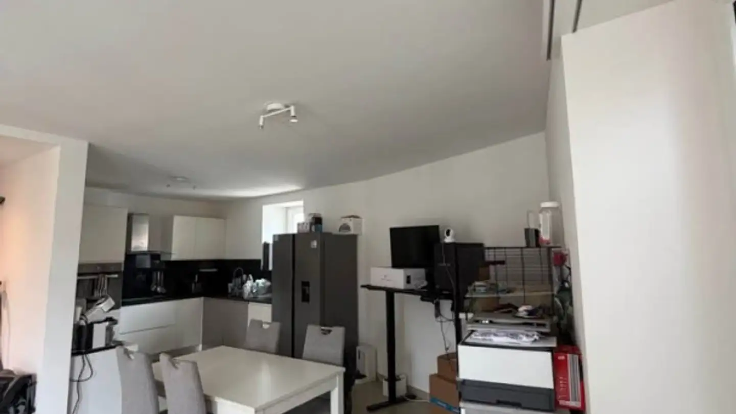 Appartement à louer - 1522 Lucens