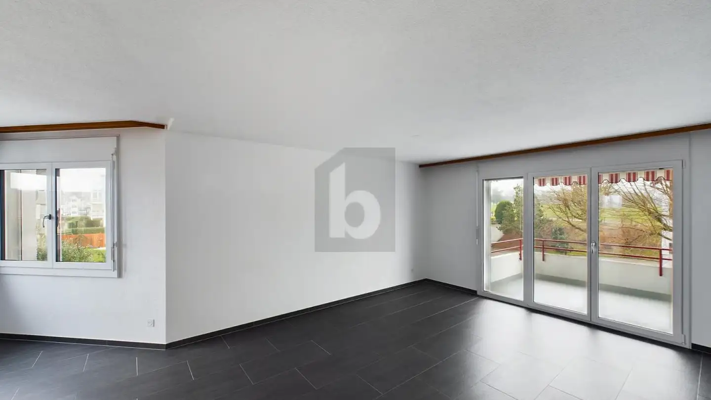 Apartment for rent - 8592 Uttwil