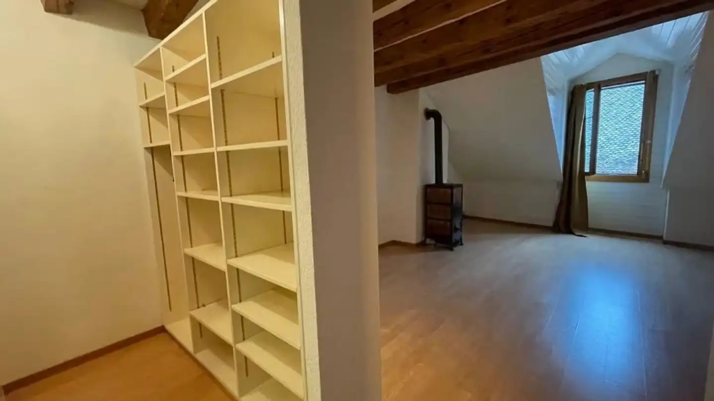 Duplex for rent - Rue De Rive 44, 1260 Nyon - Photo 3