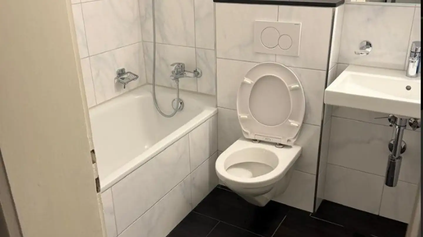 Single room for rent - Klingentalstrasse 53, 4057 Basel - Photo 3