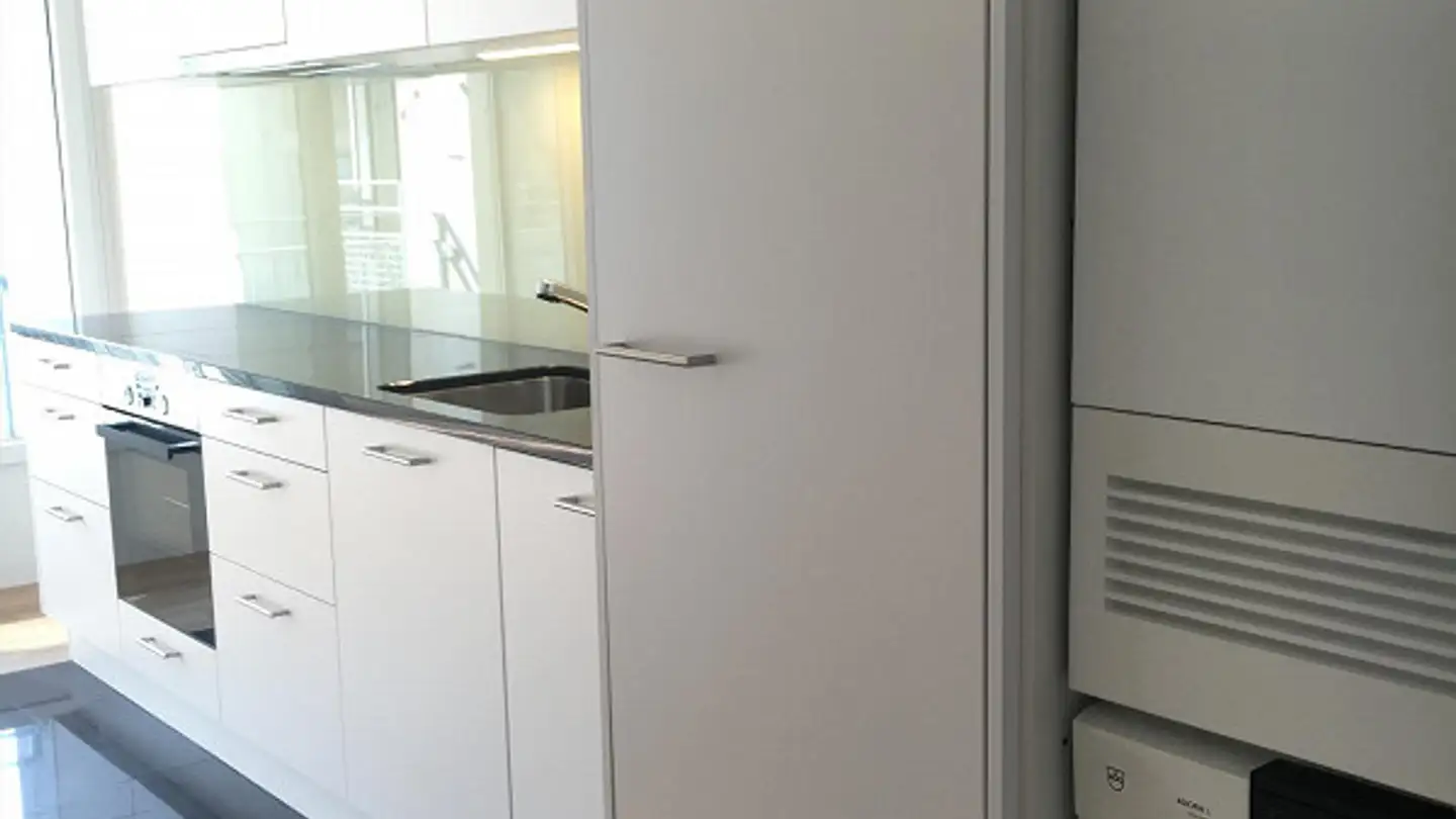 Wohnung mieten - Missionsstrasse 10, 4055 Basel - Foto 4