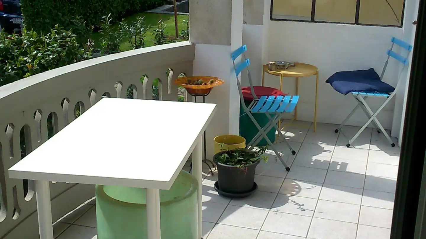 Chambre à louer - Via Pioda, 6600 Locarno - Photo 3