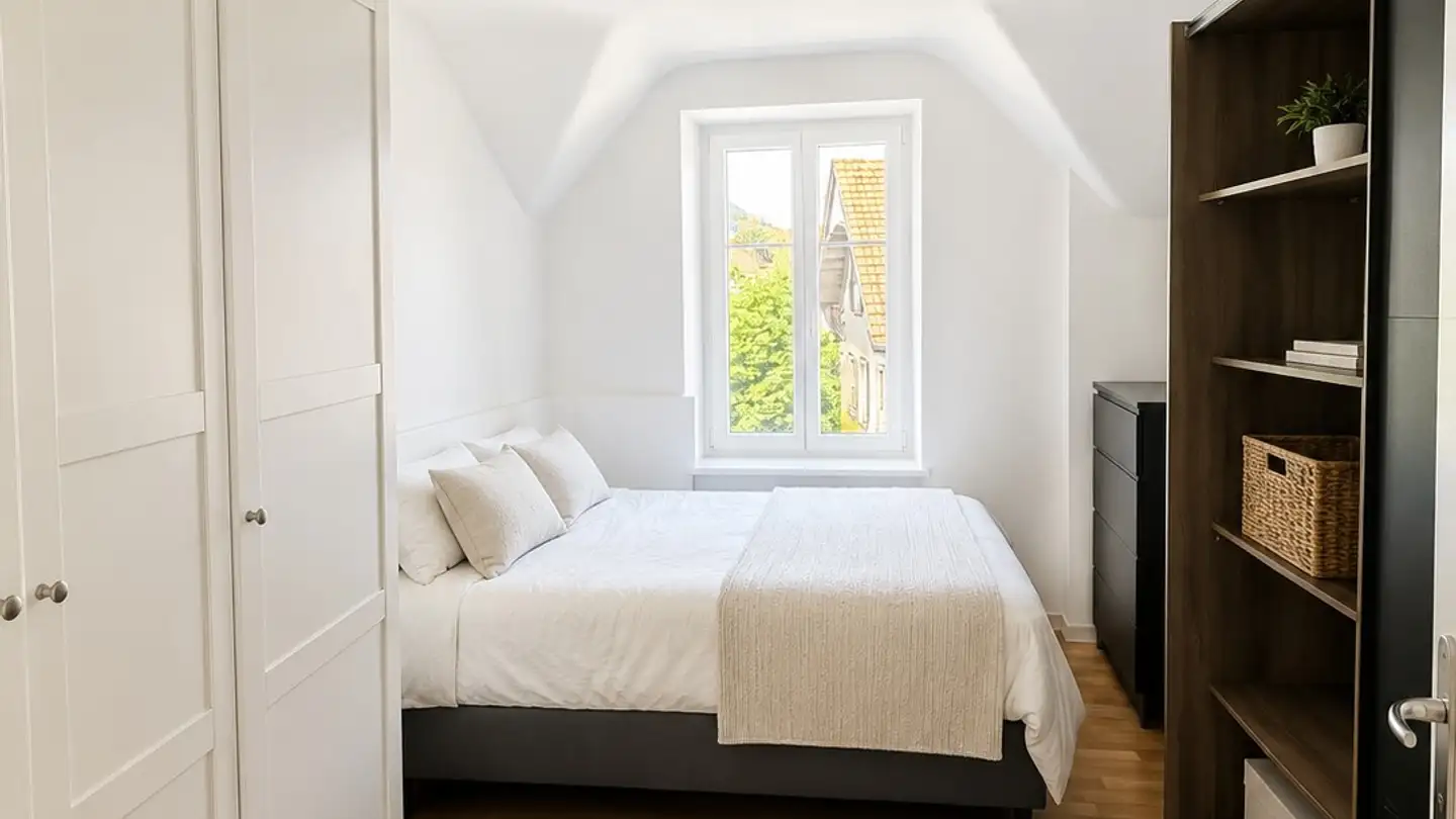Apartment for rent - 2108 Couvet