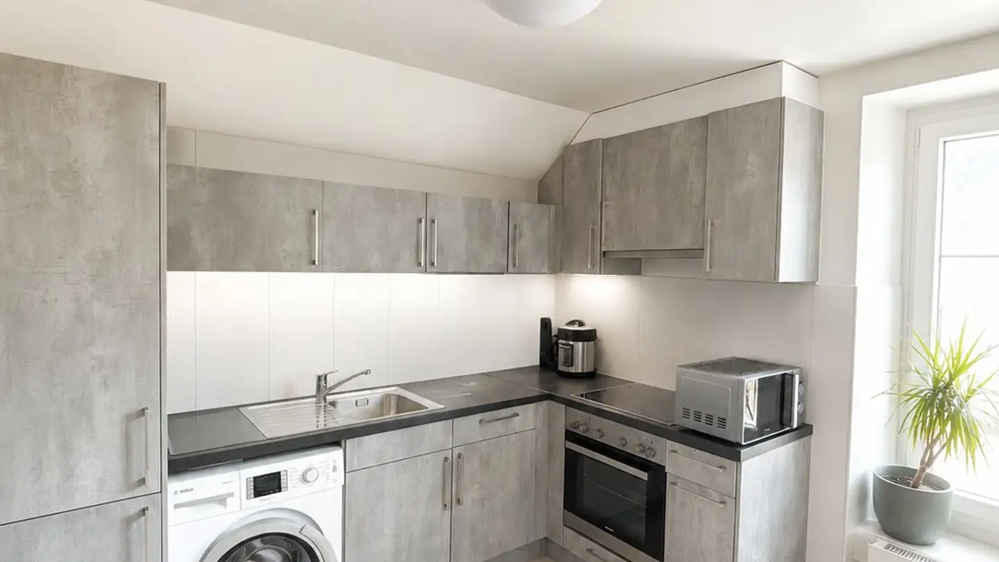 Apartment for rent - 2108 Couvet - Photo 2