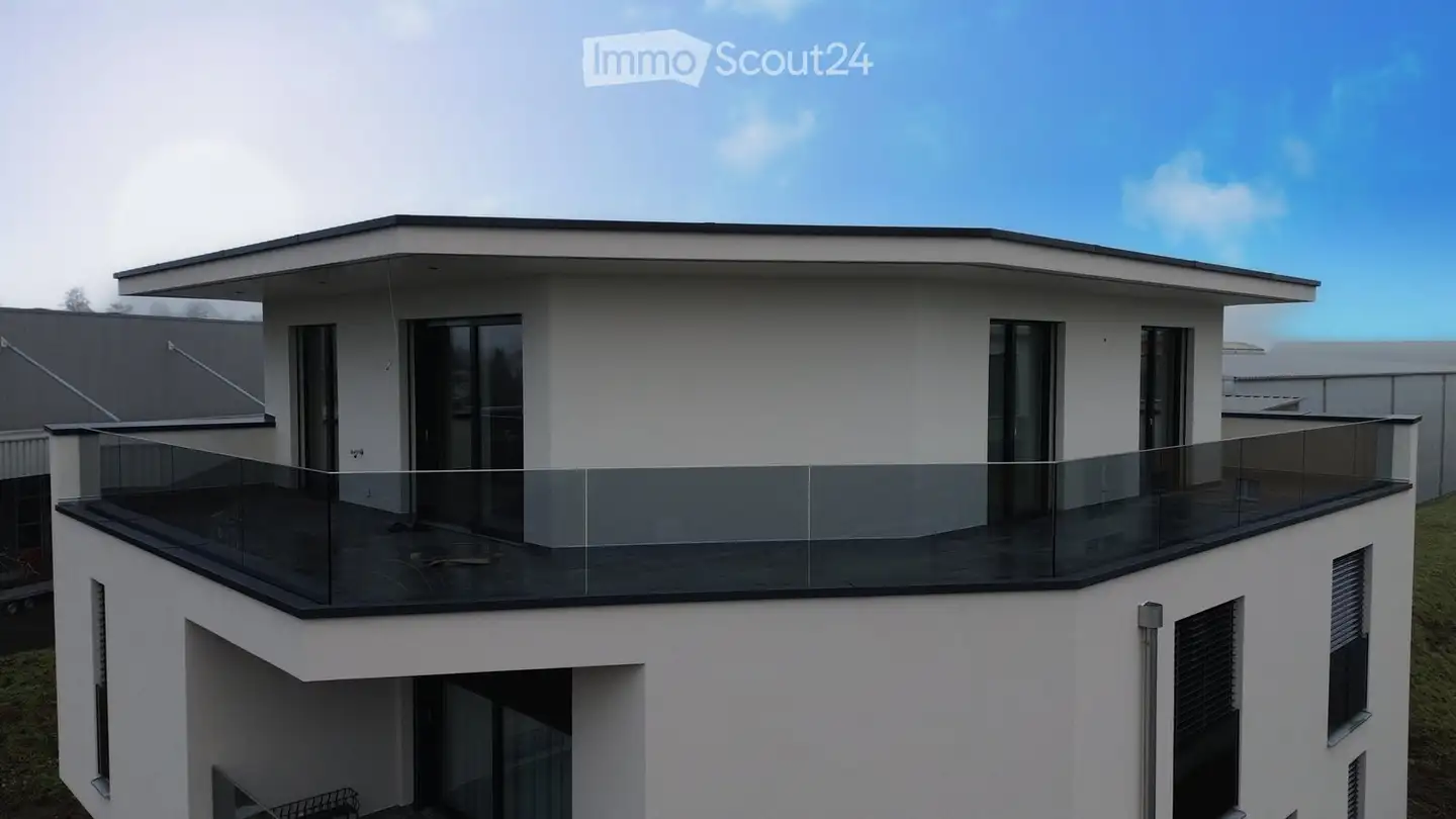 Apartment for rent - Eichmattweg 3, 4562 Biberist