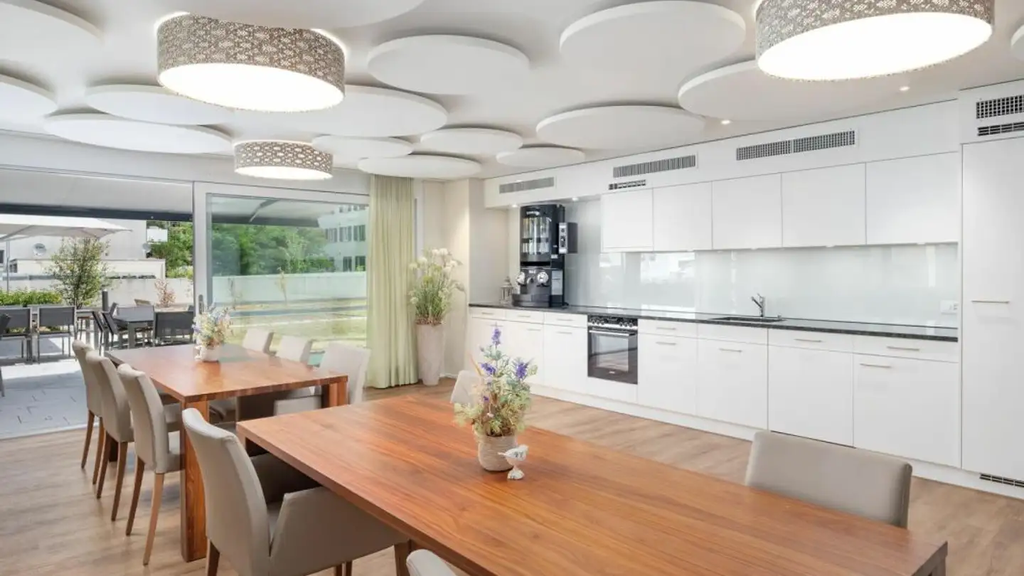 Apartment for rent - Bremgartenstrasse 25, 5443 Niederrohrdorf - Photo 3