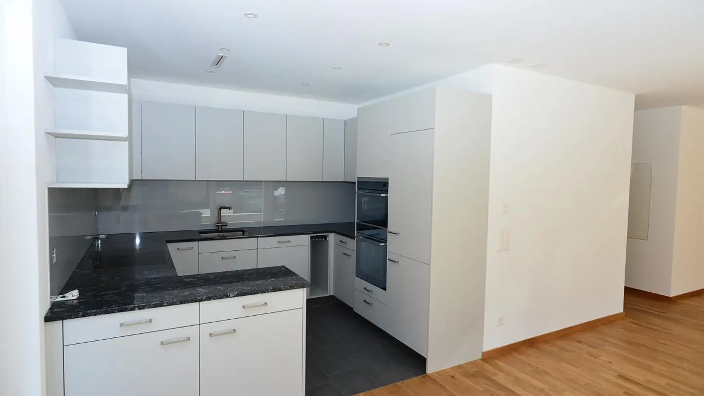 Attico in affitto - Steingrüeblistrasse 13, 9000 St. Gallen - Photo 2