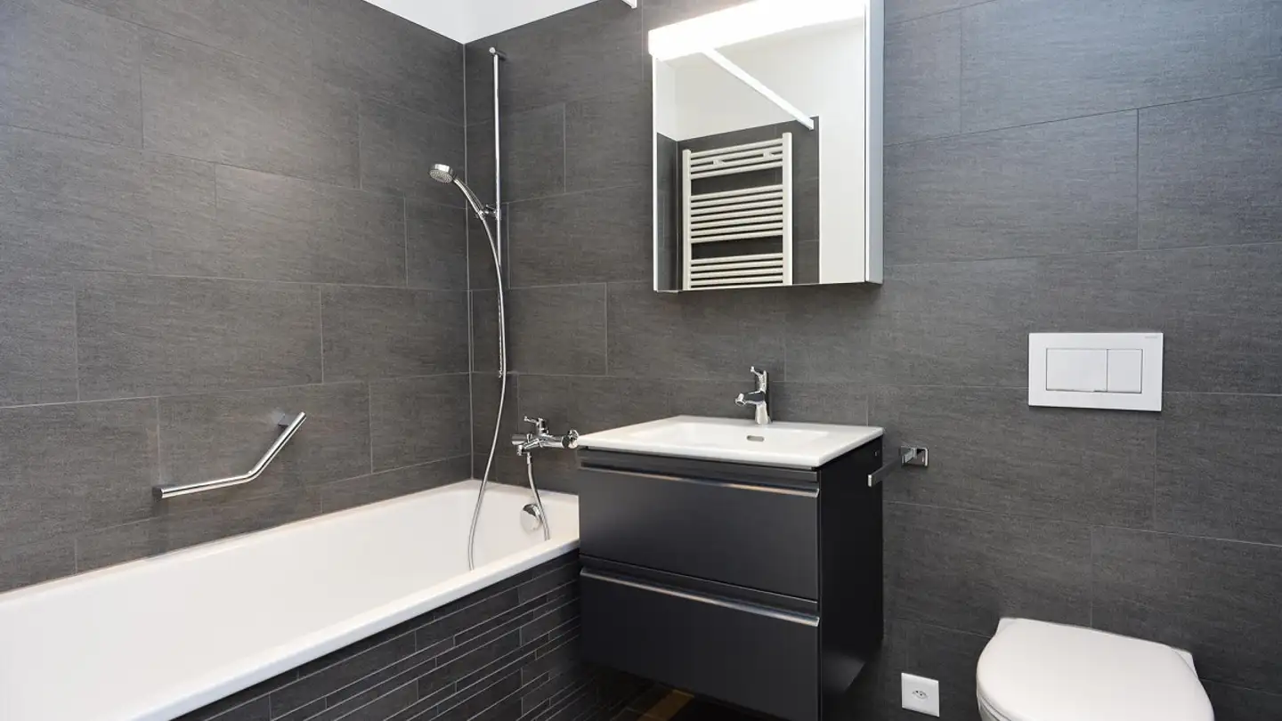 Attico in affitto - Steingrüeblistrasse 13, 9000 St. Gallen - Photo 3