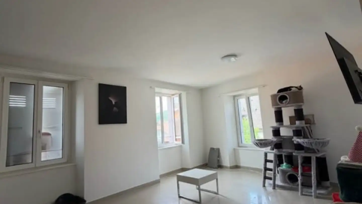 Appartement à louer - 1522 Lucens - Photo 4