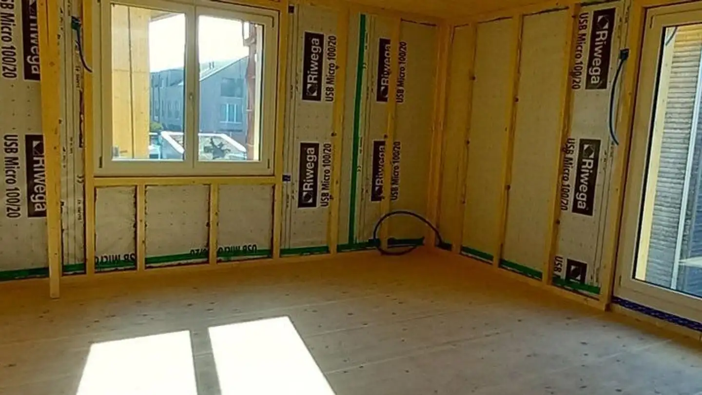 Maison jumelle à vendre - Kirchstrasse 2b, 9327 Tübach - Photo 2