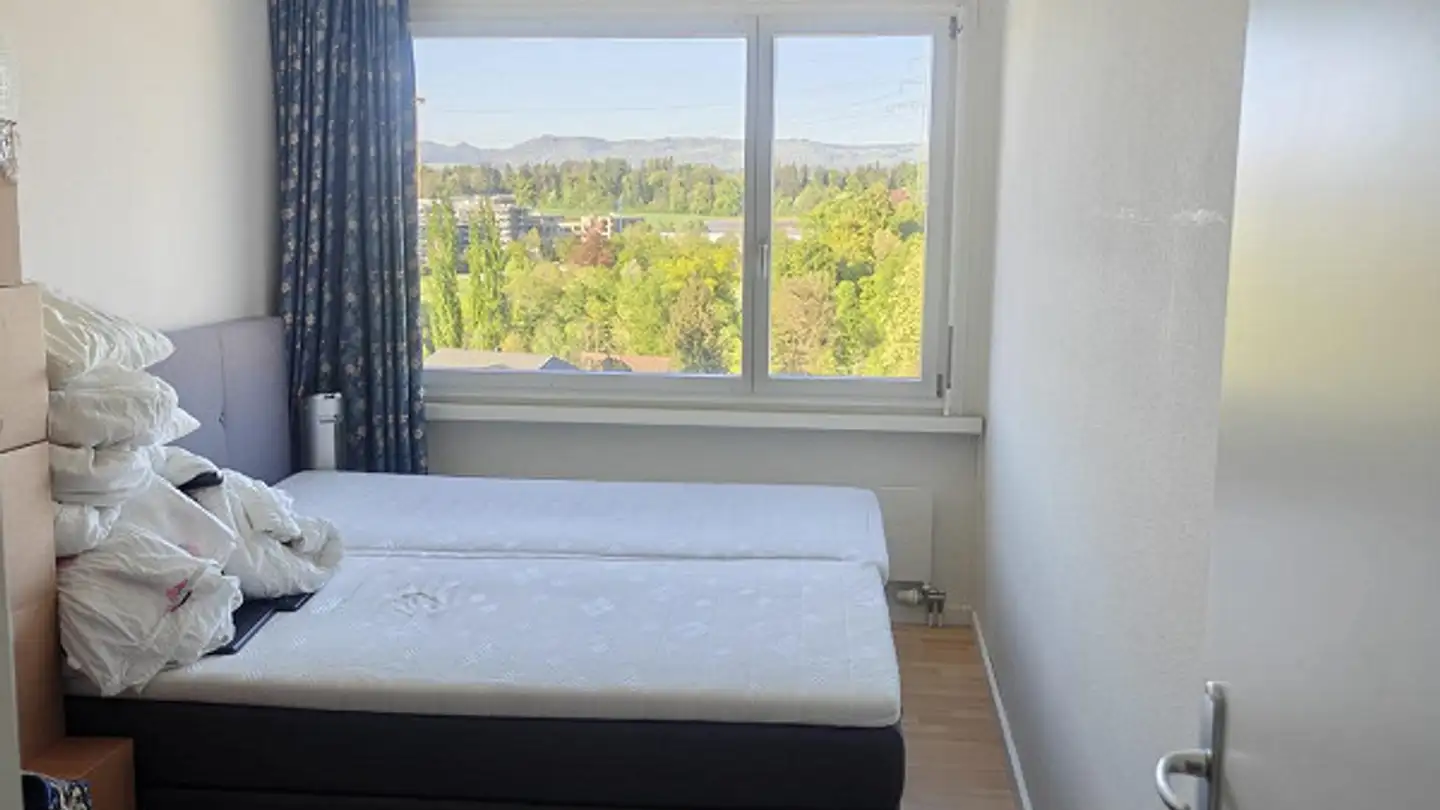 Single room for rent - Röhrliberg 28, 6330 Cham - Photo 3