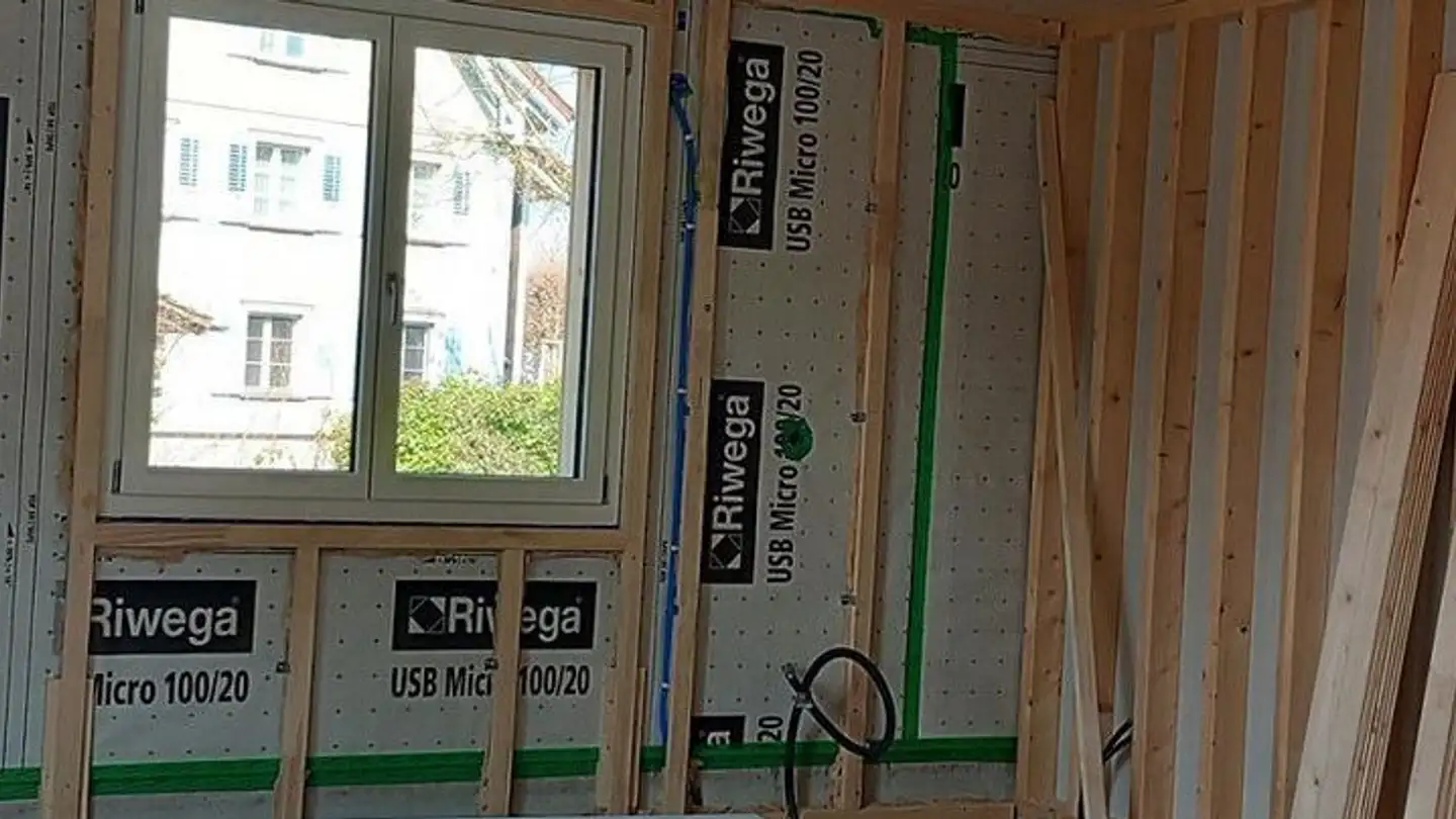 Maison jumelle à vendre - Kirchstrasse 2b, 9327 Tübach - Photo 3