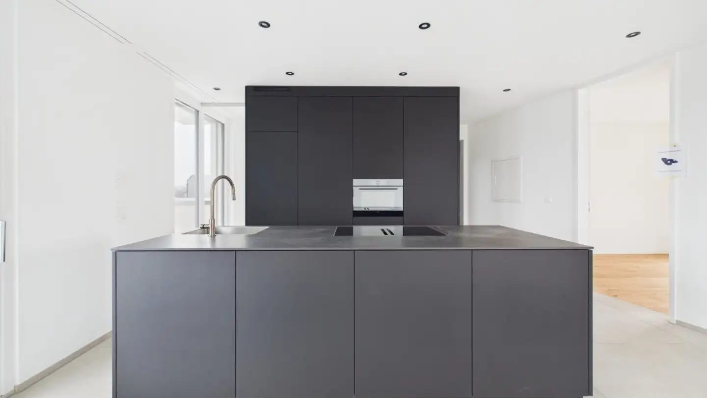 Apartment for rent - Eichmattweg 3, 4562 Biberist - Photo 3