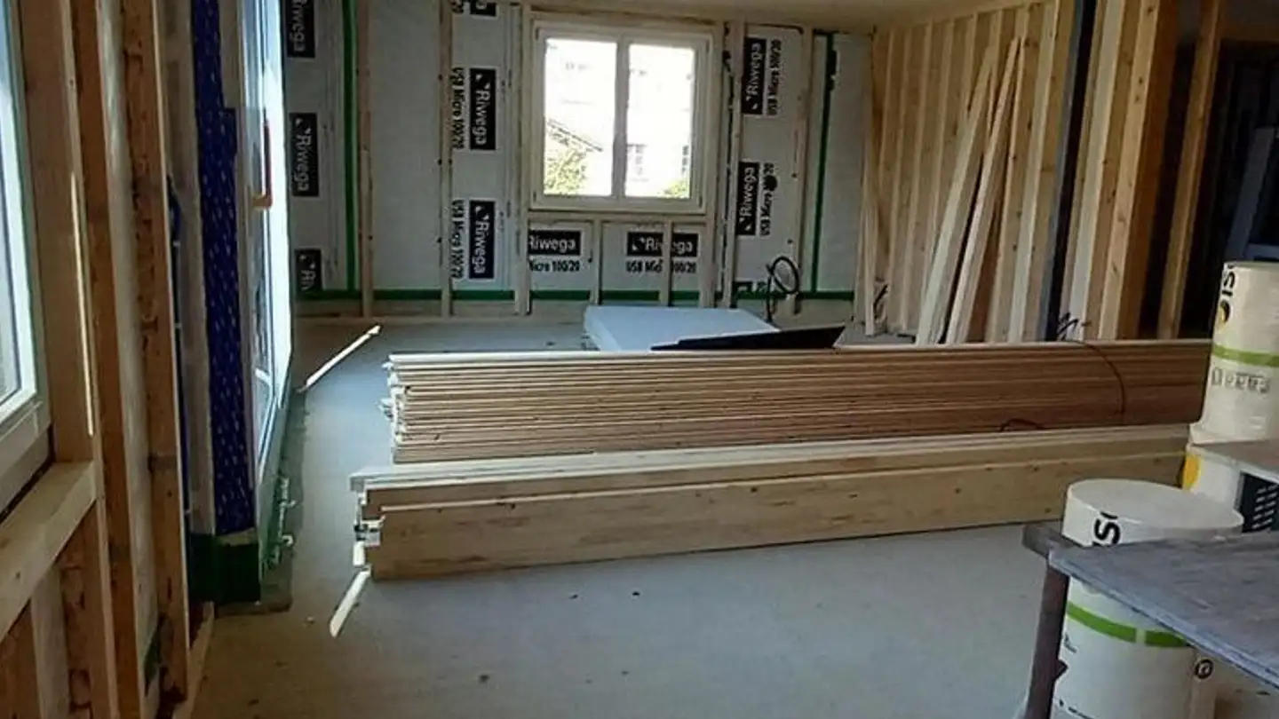 Maison jumelle à vendre - Kirchstrasse 2b, 9327 Tübach - Photo 4