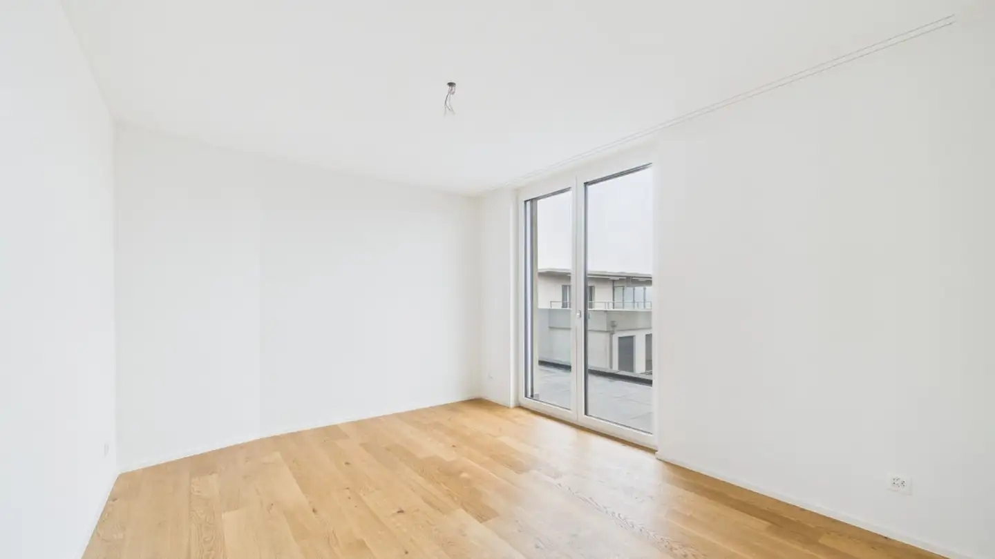 Apartment for rent - Eichmattweg 3, 4562 Biberist - Photo 4