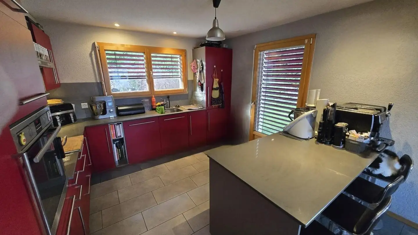 Casa singola in vendita - Route Cantonale 51, 3971 Chermignon-d'en-Bas - Photo 3