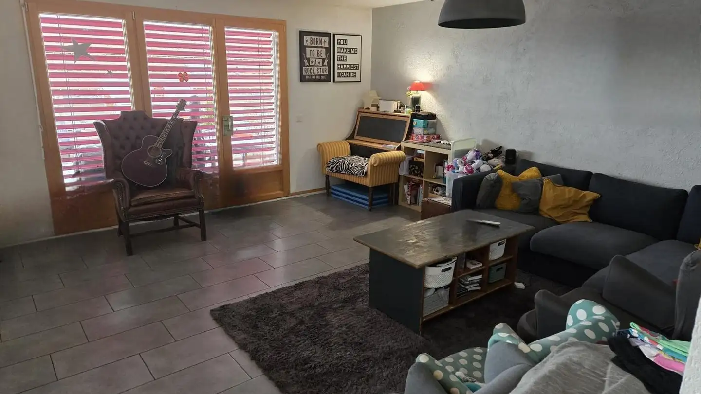 Casa singola in vendita - Route Cantonale 51, 3971 Chermignon-d'en-Bas - Photo 4