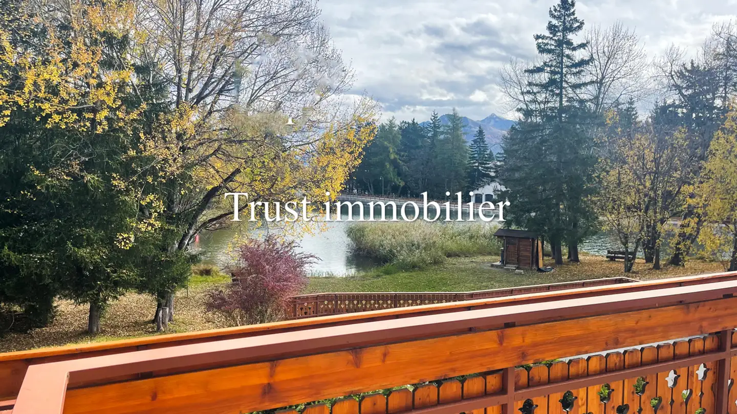 Appartamento in vendita - Route De Crans-Montana, 3963 Montana - Foto 4