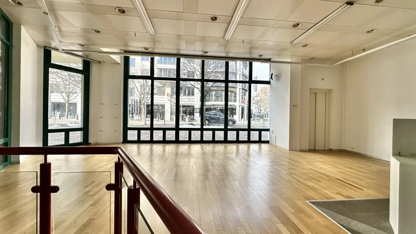 Spazio ufficio in vendita - Solothurnerstrasse, 4600 Olten - Photo 3