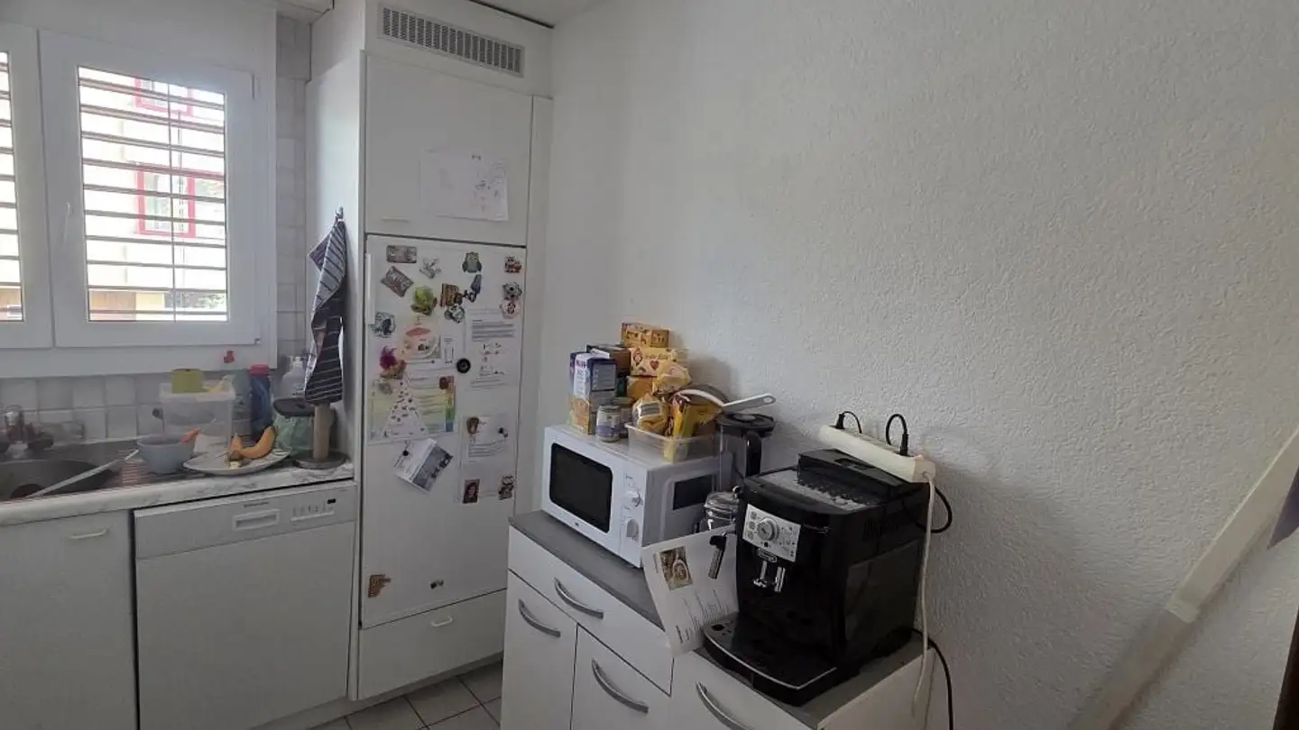 Appartement à louer - Obergasse 13, 4934 Madiswil - Photo 2