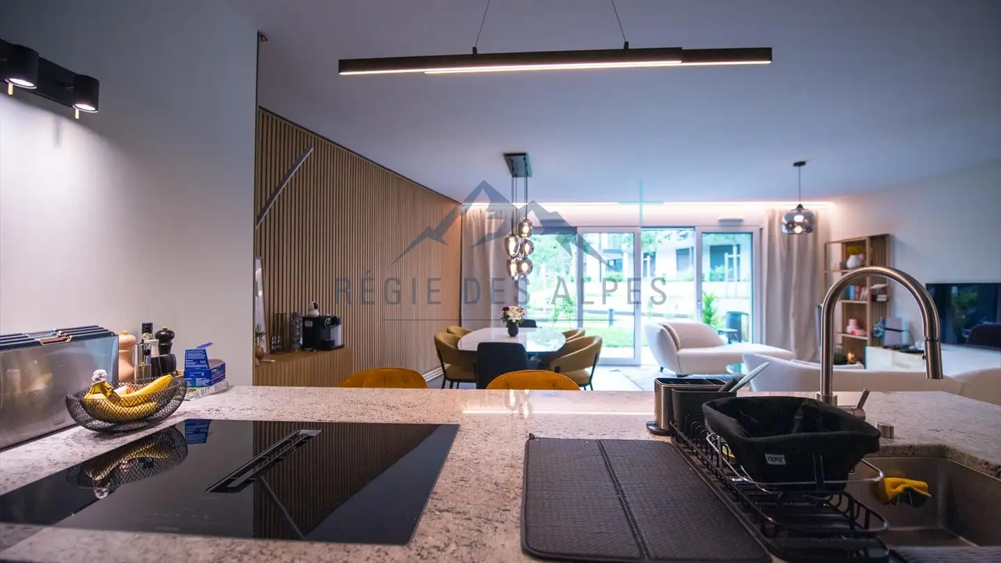 Appartement à vendre - 1292 Chambésy - Photo 4