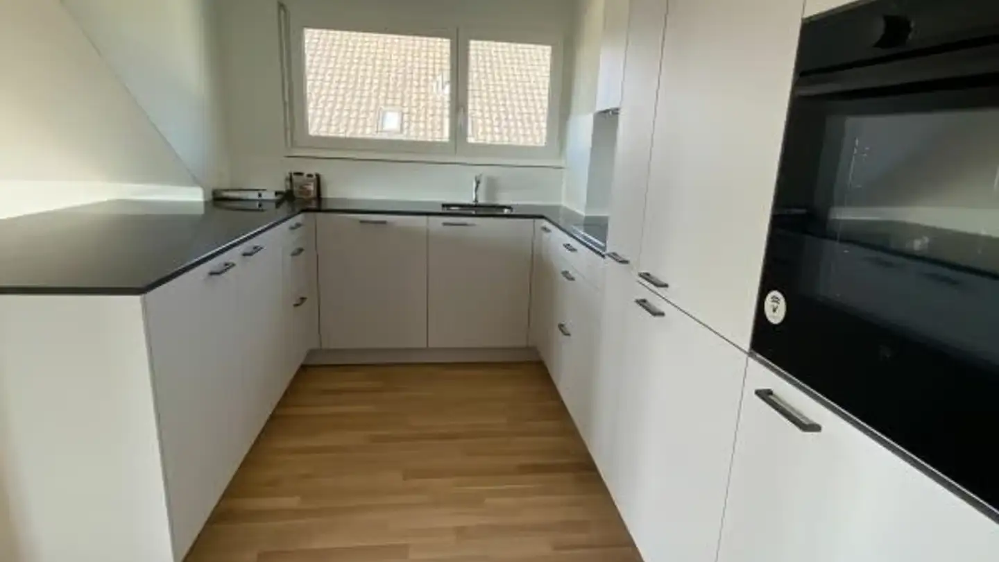 Wohnung mieten - Dorfstrasse 61, 3257 Grossaffoltern - Foto 4