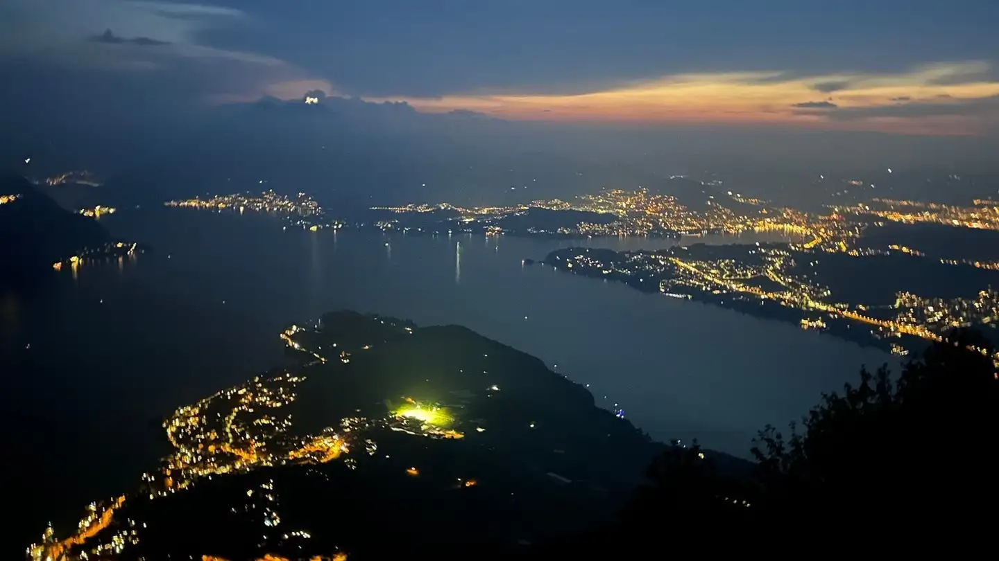 Studio mieten - Rigiweg 2, 6354 Vitznau