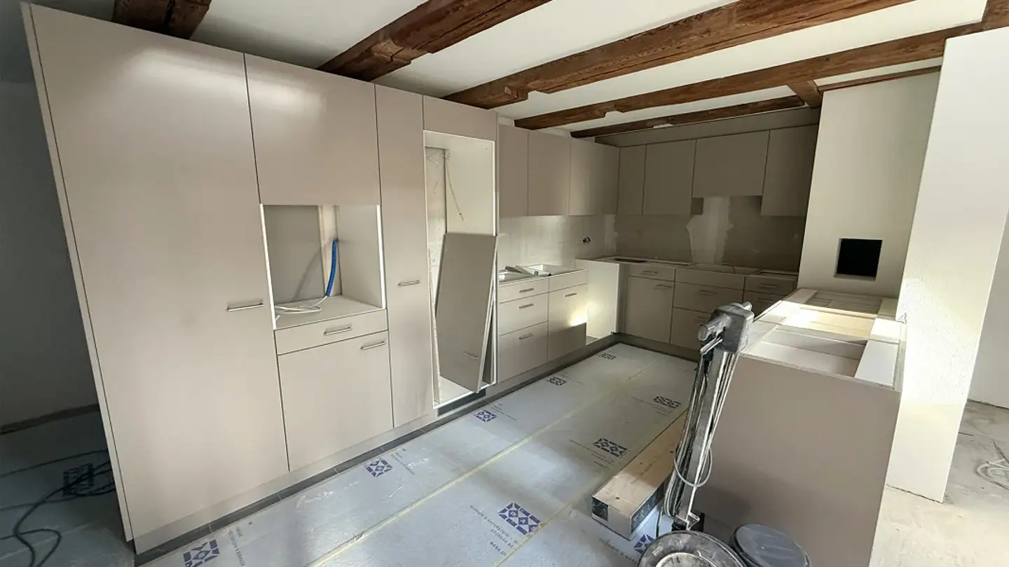 Attico in affitto - Hintergasse 15, 8353 Elgg