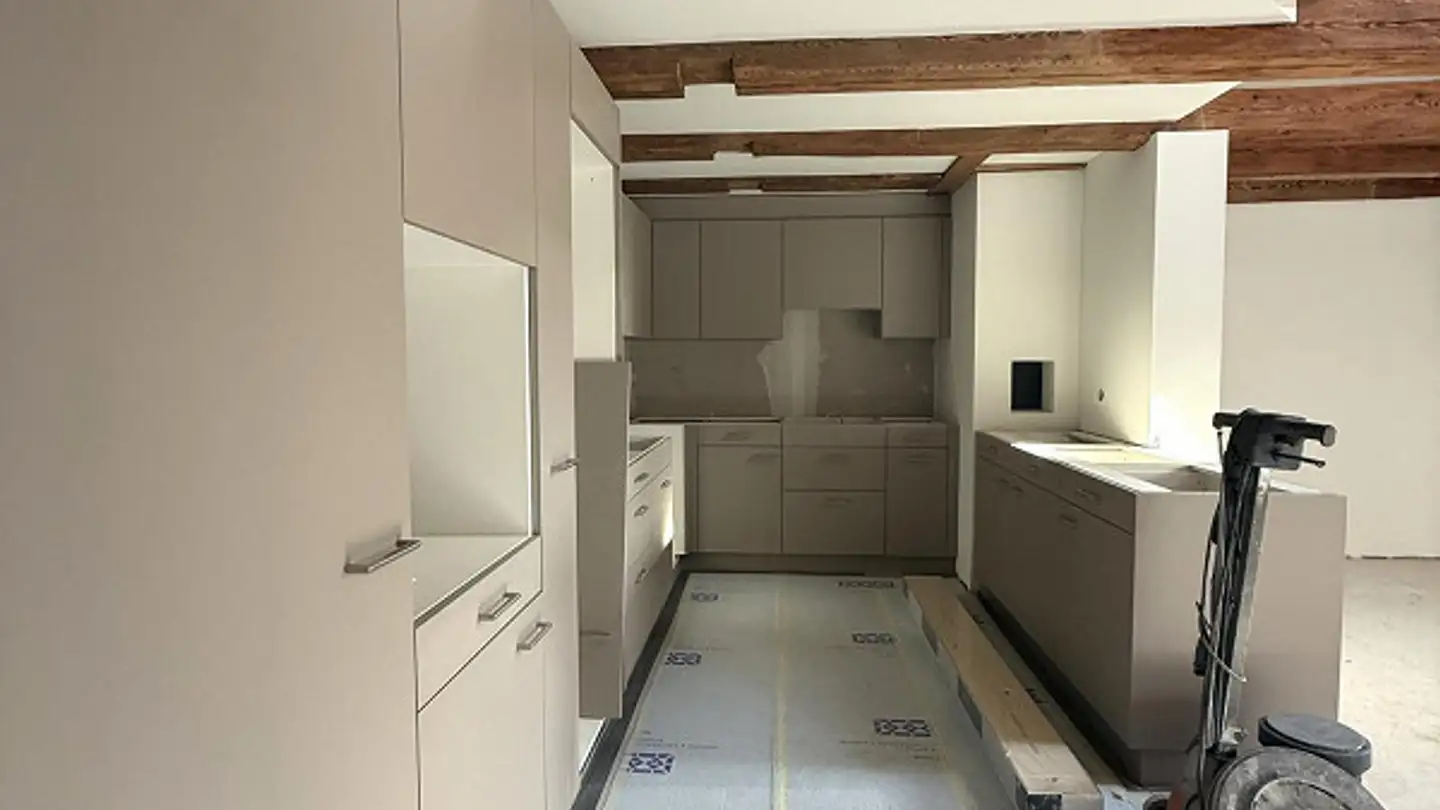 Attico in affitto - Hintergasse 15, 8353 Elgg - Foto 2