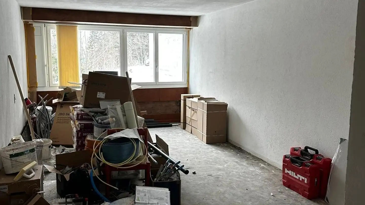 Studio for rent - Rigiweg 2, 6354 Vitznau - Photo 3