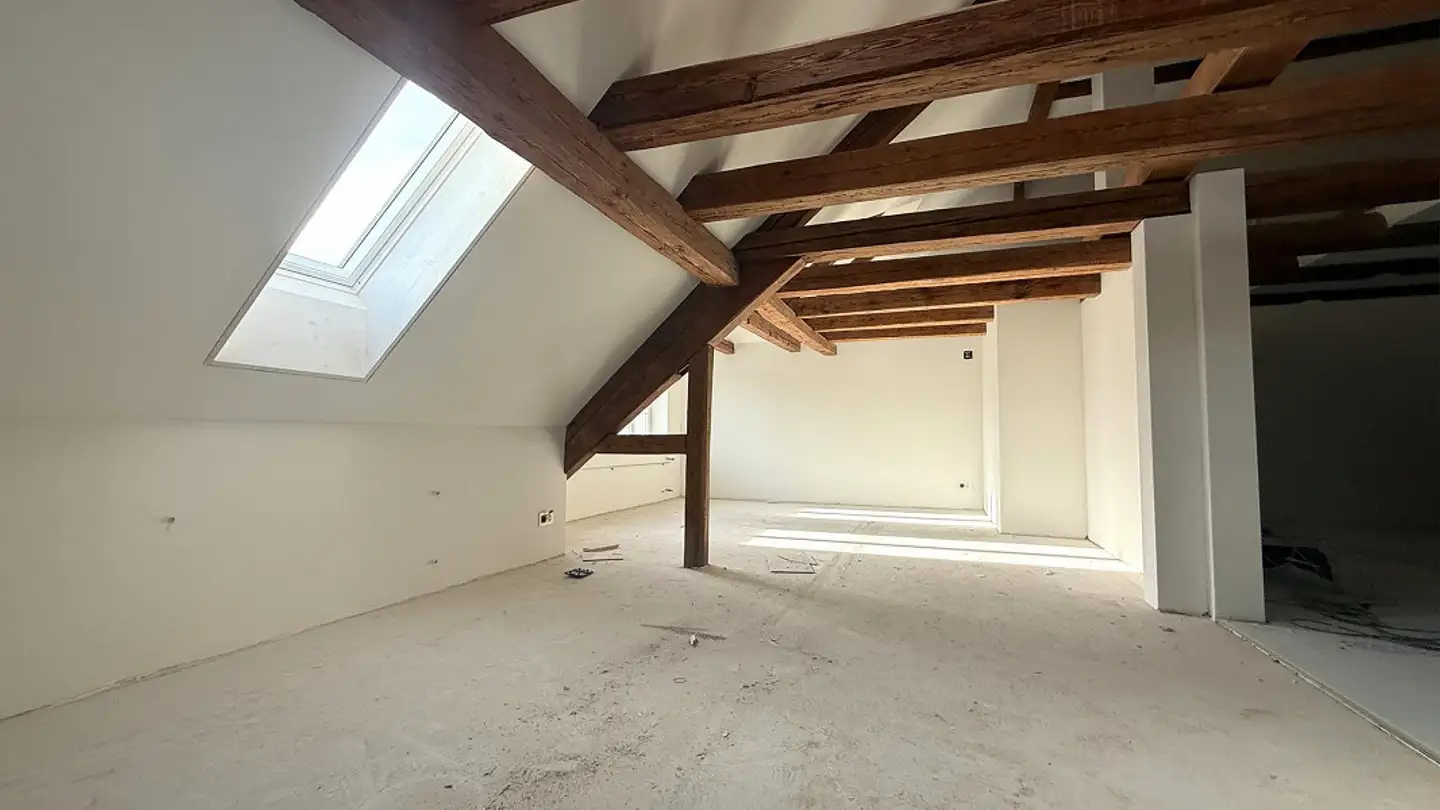 Attico in affitto - Hintergasse 15, 8353 Elgg - Foto 4