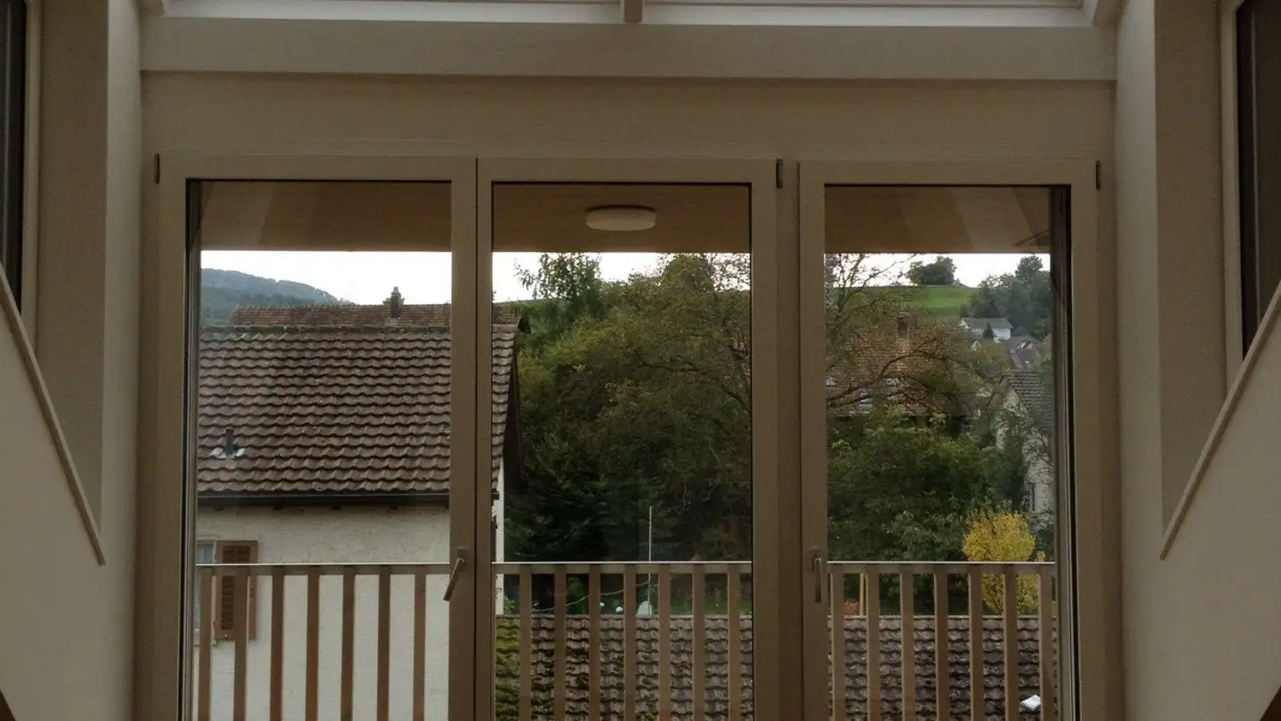 Appartement à louer - Ämetstrasse 10, 8166 Niederweningen